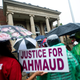 Image for article titled A Grand Jury Has Indicted All 3 Men Involved in the Death of Ahmaud Arbery